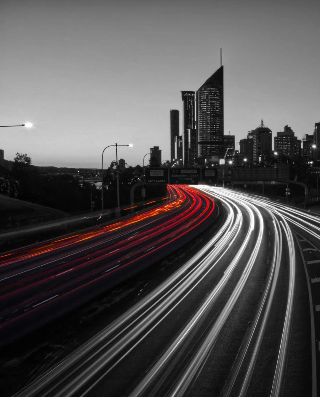 South East Queensland By 2041
